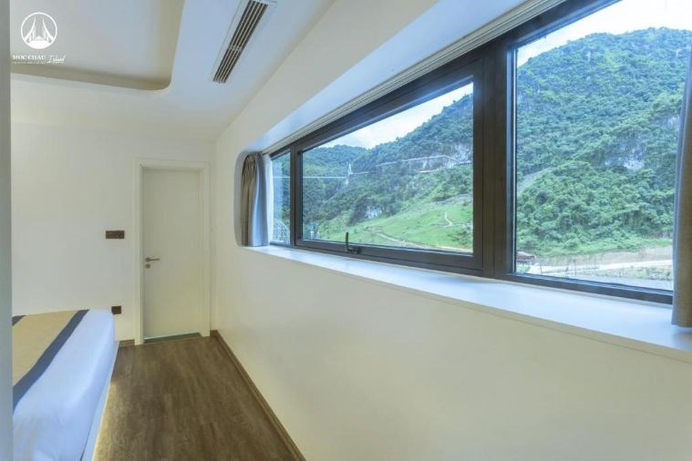 Mộc Châu Island Mountain Park & Resort